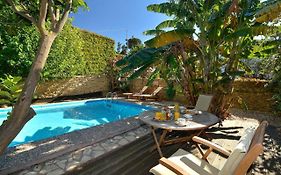 Villa Kamares Private Pool