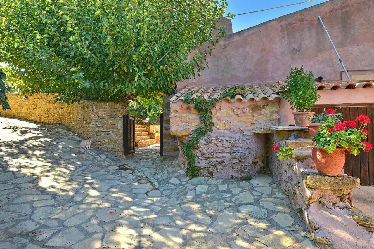 Villa Kamares Private Pool Κοντομάρι Εξωτερικό φωτογραφία