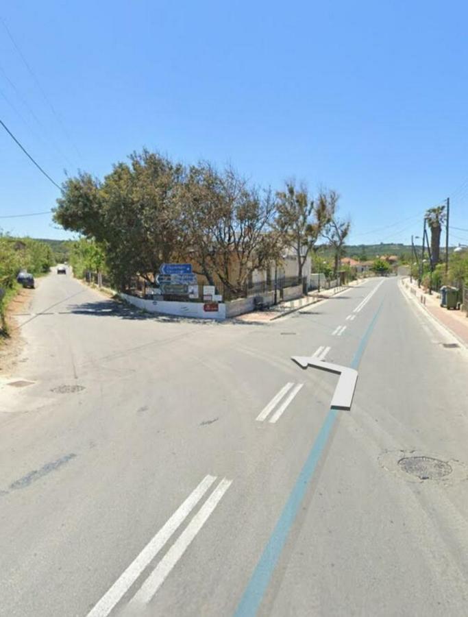 Villa Kamares Private Pool Κοντομάρι Εξωτερικό φωτογραφία