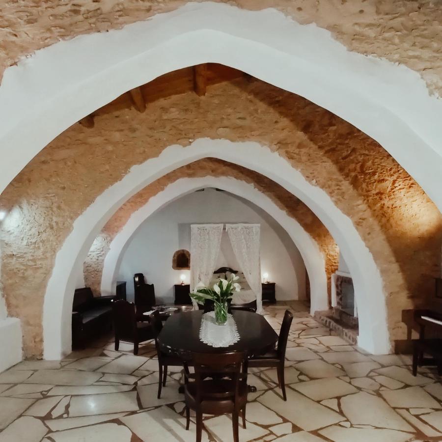 Villa Kamares Private Pool Κοντομάρι Εξωτερικό φωτογραφία