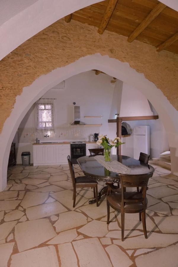 Villa Kamares Private Pool Κοντομάρι Εξωτερικό φωτογραφία