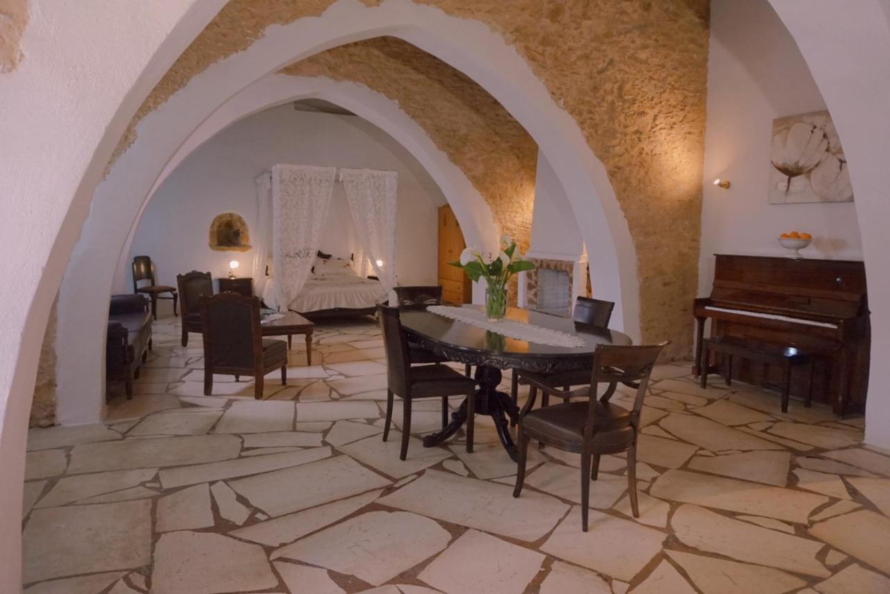 Villa Kamares Private Pool Κοντομάρι Εξωτερικό φωτογραφία