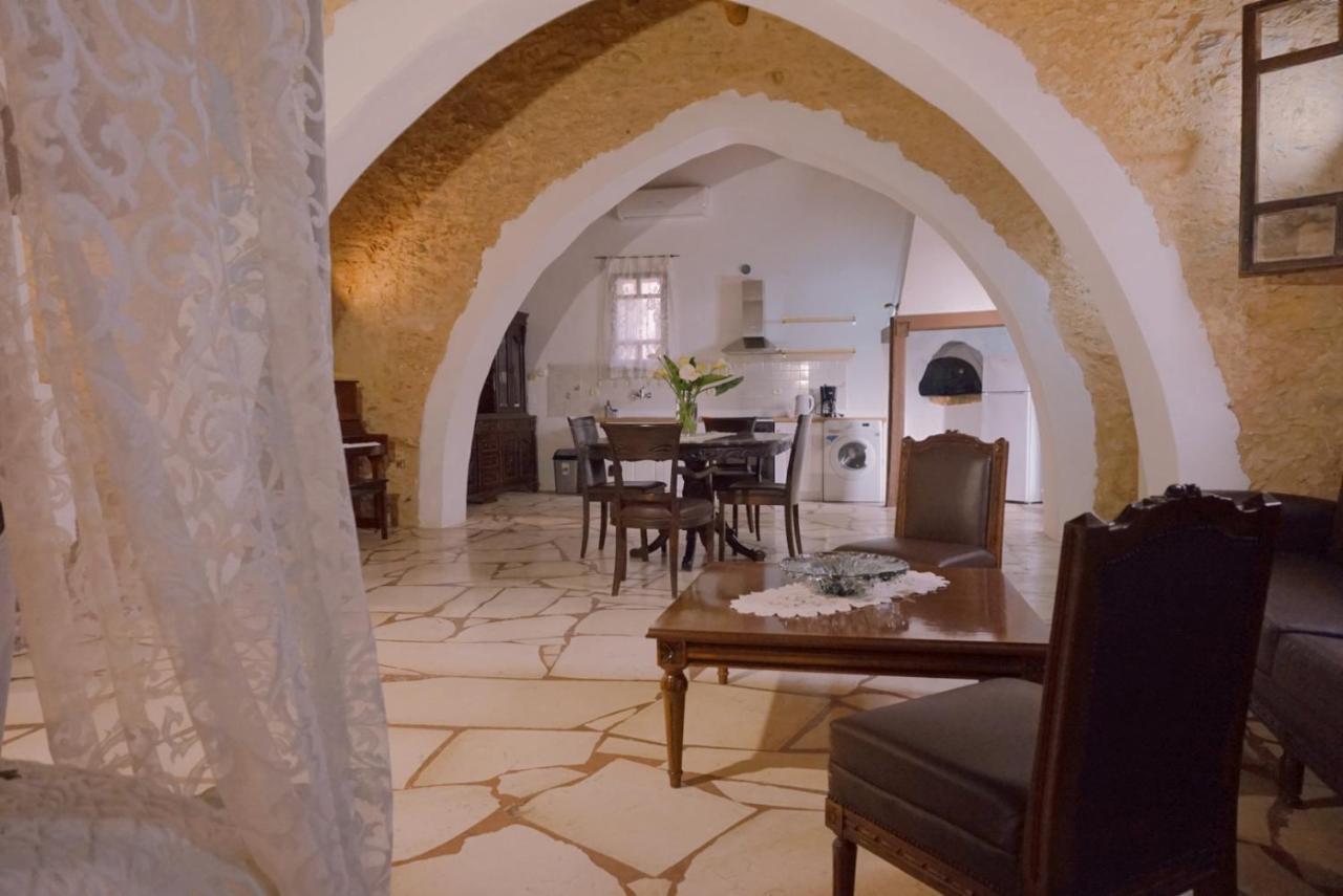 Villa Kamares Private Pool Κοντομάρι Εξωτερικό φωτογραφία